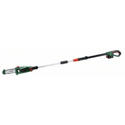 BOSCH Akkus teleszkópos magassági ágvágó UniversalChainPole 18 (1 x 2,5 Ah + töltő) (06008B3100) BOSCH Akkus teleszkópos magassági ágvágó UniversalChainPole 18 (1 x 2,5 Ah + töltő) (06008B3100)