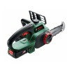 BOSCH Akkus láncfűrész UniversalChain 18 (1 x 2,5 Ah + töltő) (06008B8000)