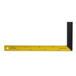 FESTA Asztalos derékszög 500 x 210 mm (14250F)