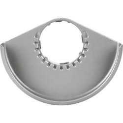 BOSCH Védőburkolat 150 mm-es sarokcsiszolóhoz fedőlemez nélkül (1605510366) BOSCH Védőburkolat 150 mm-es sarokcsiszolóhoz fedőlemez nélkül (1605510366)