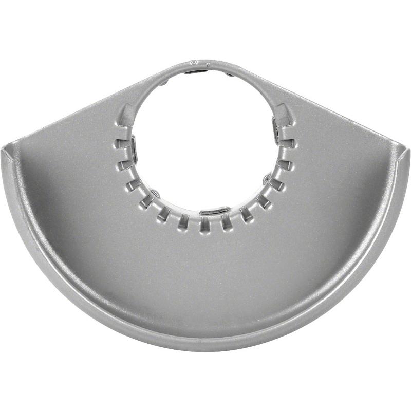 BOSCH Védőburkolat 150 mm-es sarokcsiszolóhoz fedőlemez nélkül (1605510366)