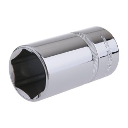 FESTA Hosszú dugókulcs 1/2' 30 mm CrV (17890F)