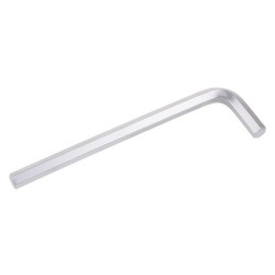 FESTA Imbuszkulcs 27,0 mm / 100 x 250 mm CrV (18567F)