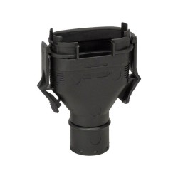 BOSCH Porelszívó adpter GEX/PEX csiszológép - porszívó tömlő (2600306007)