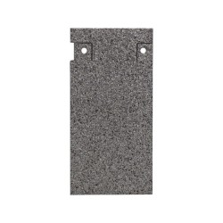 BOSCH Csúszótalp grafit alátéttel GBS 75 szalagcsiszolóhoz (2601098043)