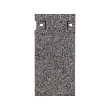 BOSCH Csúszótalp grafit alátéttel GBS 75 szalagcsiszolóhoz (2601098043)