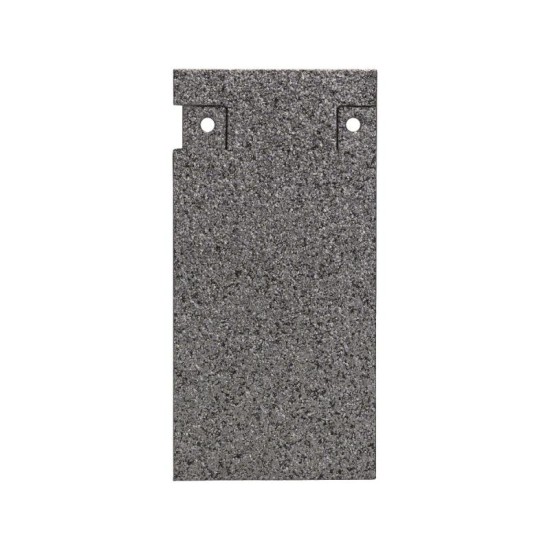 BOSCH Csúszótalp grafit alátéttel GBS 75 szalagcsiszolóhoz (2601098043) BOSCH Csúszótalp grafit alátéttel GBS 75 szalagcsiszolóhoz (2601098043)
