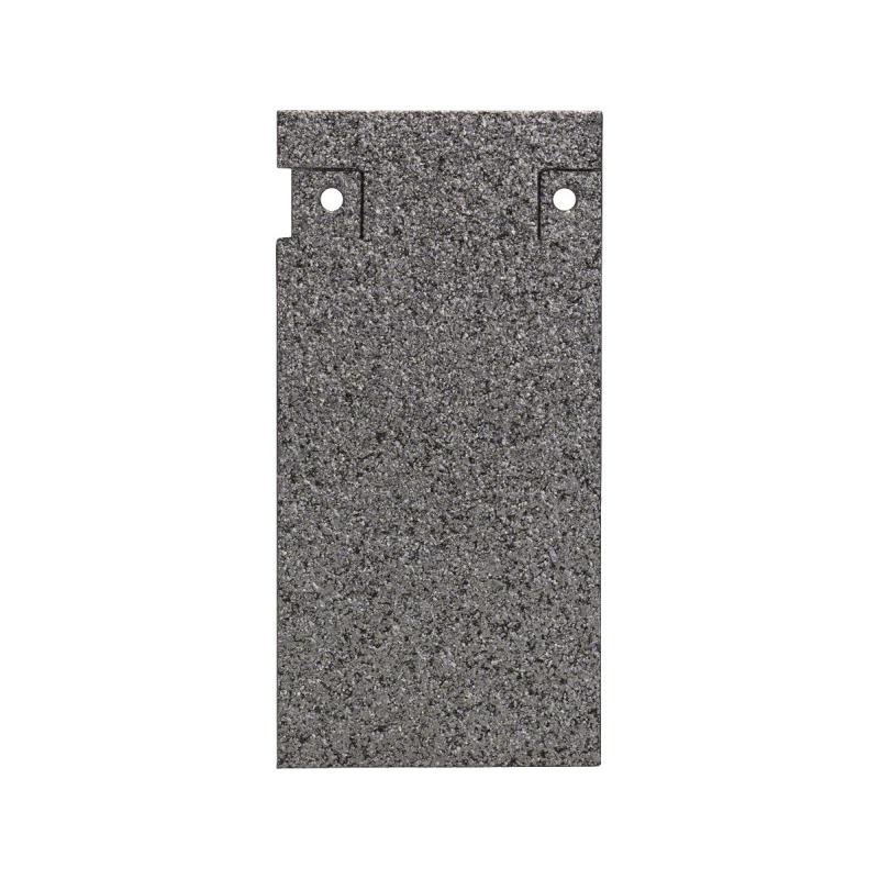 BOSCH Csúszótalp grafit alátéttel GBS 75 szalagcsiszolóhoz (2601098043)