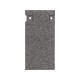 BOSCH Csúszótalp grafit alátéttel GBS 75 szalagcsiszolóhoz (2601098043) BOSCH Csúszótalp grafit alátéttel GBS 75 szalagcsiszolóhoz (2601098043)