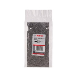 BOSCH Csúszótalp grafit alátéttel GBS 75 szalagcsiszolóhoz (2601098043) BOSCH Csúszótalp grafit alátéttel GBS 75 szalagcsiszolóhoz (2601098043)