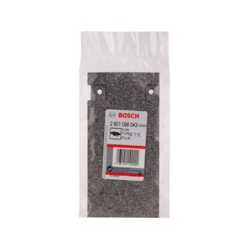 BOSCH Csúszótalp grafit alátéttel GBS 75 szalagcsiszolóhoz (2601098043)