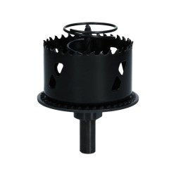 BOSCH Körkivágó peremezővel 68/40 mm gipszkartonhoz (2608594268) BOSCH Körkivágó peremezővel 68/40 mm gipszkartonhoz (2608594268)