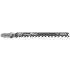 BOSCH Dekopírfűrészlap fához T 144 D 100/4,0-5,2 mm (5 db/cs) (2608630040) BOSCH Dekopírfűrészlap fához T 144 D 100/4,0-5,2 mm (5 db/cs) (2608630040)