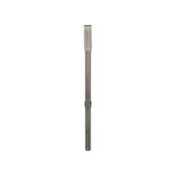 BOSCH Lapos vésőszár 25 x 400 mm önélező R-Tec Sharp SDS-Max (2608690124)