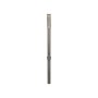BOSCH Lapos vésőszár 25 x 400 mm önélező R-Tec Sharp SDS-Max (2608690124)