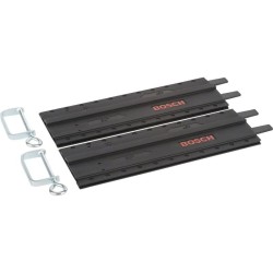 BOSCH Vezetősín 2 részes pillanatszorítókkal PKS körfűrészekhez (2609255732) BOSCH Vezetősín 2 részes pillanatszorítókkal PKS körfűrészekhez (2609255732)