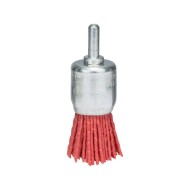 BOSCH Ecsetkefe 25 mm-es nylonszálas (2609256540) BOSCH Ecsetkefe 25 mm-es nylonszálas (2609256540)