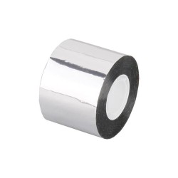 Alumínium ragasztószalag 50 mm x 50 m (38972F) Alumínium ragasztószalag 50 mm x 50 m (38972F)