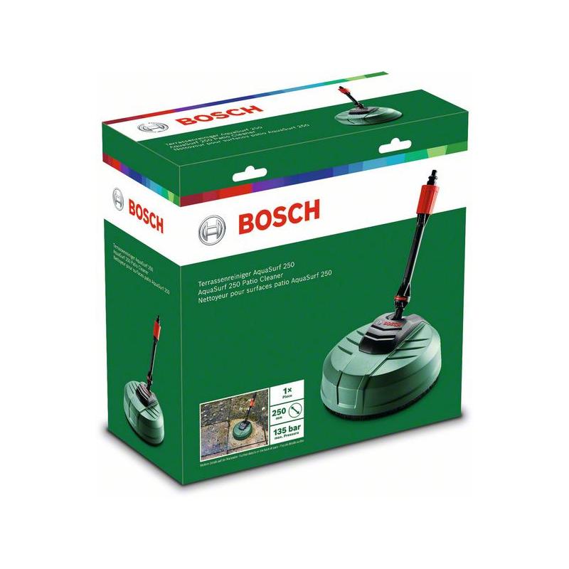 BOSCH AquaSurf 250 terasztisztító (F016800486)