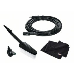BOSCH Autótisztító készlet (F016800572) BOSCH Autótisztító készlet (F016800572)