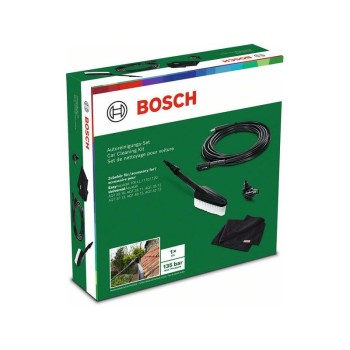 BOSCH Autótisztító készlet (F016800572)