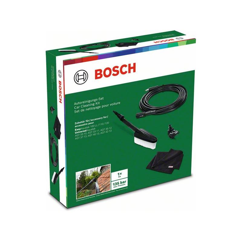 BOSCH Autótisztító készlet (F016800572)