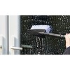 BOSCH Terasztisztító fej + mosókefe + 90° fúvóka (F016800611)