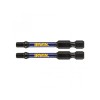 IRWIN Impact Pro Bithegy imbusz 4 x 57 mm (2 db/cs) (IW6061102)