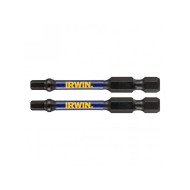 IRWIN Impact Pro Bithegy imbusz 4 x 57 mm (2 db/cs) (IW6061102) IRWIN Impact Pro Bithegy imbusz 4 x 57 mm (2 db/cs) (IW6061102)
