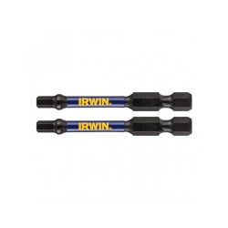 IRWIN Impact Pro Bithegy imbusz 4 x 57 mm (2 db/cs) (IW6061102)