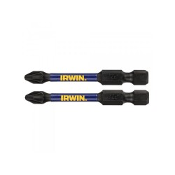 IRWIN Impact Pro Bithegy PZ3 x 57 mm (2 db/cs) (IW6061414) IRWIN Impact Pro Bithegy PZ3 x 57 mm (2 db/cs) (IW6061414)