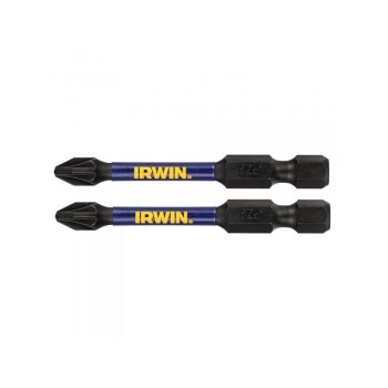 IRWIN Impact Pro Bithegy PZ3 x 57 mm (2 db/cs) (IW6061414)