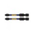 IRWIN Impact Pro Bithegy PZ3 x 57 mm (2 db/cs) (IW6061414)