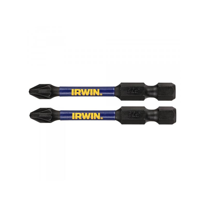 IRWIN Impact Pro Bithegy PZ3 x 57 mm (2 db/cs) (IW6061414)