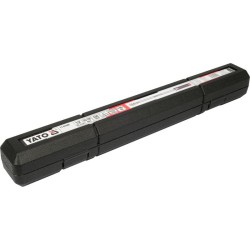 YATO Nyomatékkulcs 1/2' 65-350 Nm / 550 mm (YT-07609) YATO Nyomatékkulcs 1/2' 65-350 Nm / 550 mm (YT-07609)