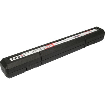 YATO Nyomatékkulcs 1/2' 65-350 Nm / 550 mm (YT-07609) YATO Nyomatékkulcs 1/2' 65-350 Nm / 550 mm (YT-07609)