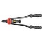 YATO YT-36129 karos popszegecshúzó M3–M12 szegecsekhez, 410 mm, 7 pofával