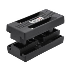 YATO Kétélű élgyalu bútorlapokhoz 13-25 mm (YT-5710) YATO Kétélű élgyalu bútorlapokhoz 13-25 mm (YT-5710)