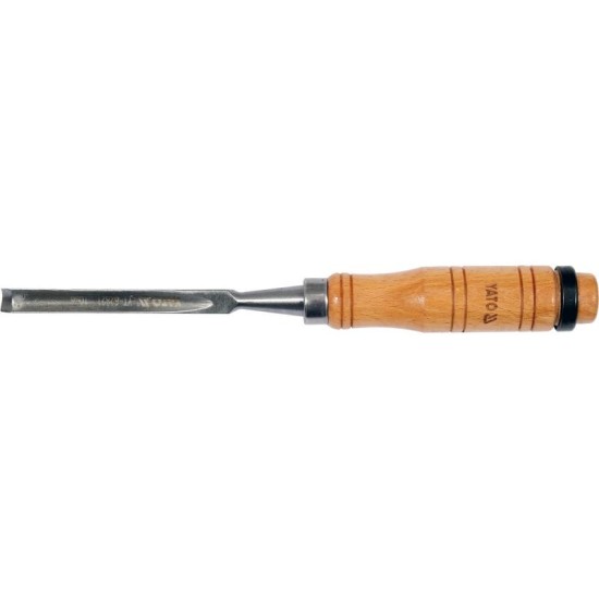 YATO Íves favéső 10 mm (YT-62821) YATO Íves favéső 10 mm (YT-62821)