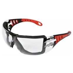 YATO Védőszemüveg 82218SR víztiszta EN 166:2001 F (YT-73700)