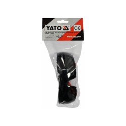 YATO Védőszemüveg 82218SR füstszínű EN 166:2001 F (YT-73701) YATO Védőszemüveg 82218SR füstszínű EN 166:2001 F (YT-73701)