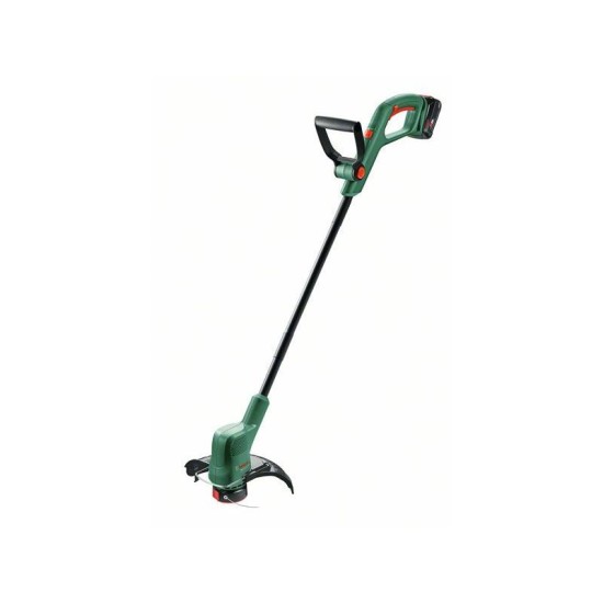 BOSCH Akkus fűszegélynyíró EasyGrassCut 18V-26 (akku és töltő nélkül) (06008C1C04)