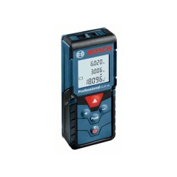 BOSCH GLM 40 Lézeres távolságmérő (0601072900) BOSCH GLM 40 Lézeres távolságmérő (0601072900)