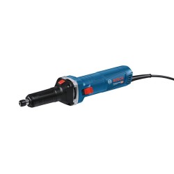 BOSCH Egyenes csiszoló GGS 30 LS fordulatszám szabályzós / 750 W (06012B5020) BOSCH Egyenes csiszoló GGS 30 LS fordulatszám szabályzós / 750 W (06012B5020)