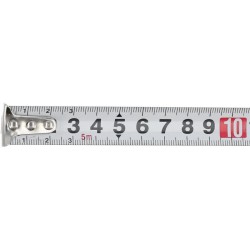 VOREL Mérőszalag 5 m x 19 mm gumírozott (10125) VOREL Mérőszalag 5 m x 19 mm gumírozott (10125)