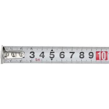 VOREL Mérőszalag 5 m x 19 mm gumírozott (10125)