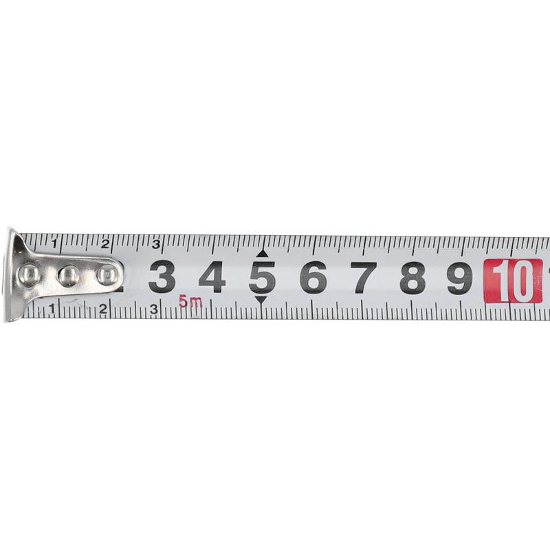 VOREL Mérőszalag 5 m x 19 mm gumírozott (10125)
