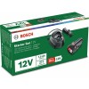 BOSCH Akkumulátor szett PBA 12V / 1 x 1,5 Ah + GAL 1210 CV töltő (1600A01L3D) BOSCH Akkumulátor szett PBA 12V / 1 x 1,5 Ah + GAL 1210 CV töltő (1600A01L3D)