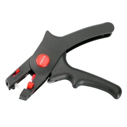 FESTA Kábelvágó- és csupaszító 0,2 - 6 mm (17178F)