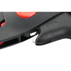 FESTA Kábelvágó- és csupaszító 0,2 - 6 mm (17178F)